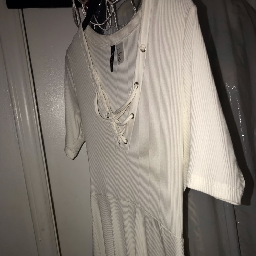 Skater dress